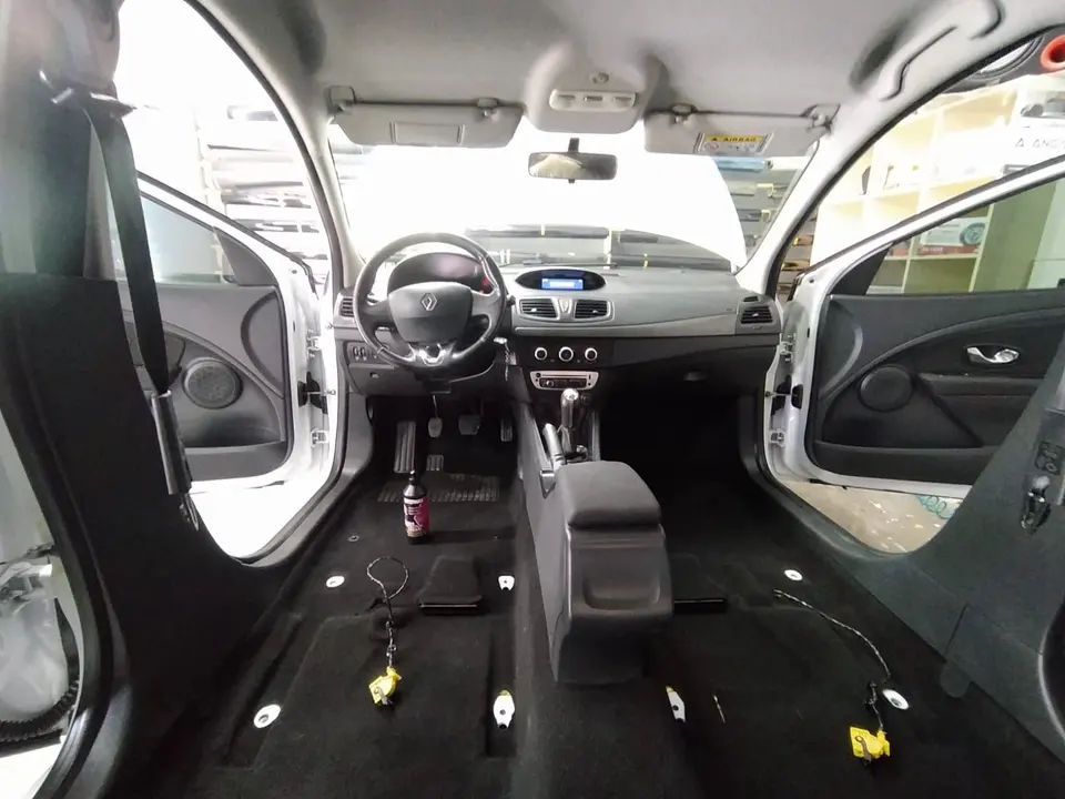 Söküm ve temizlik